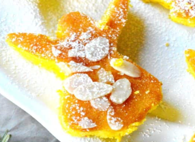 Moist-Mini-Orange-Saffron-Cakes